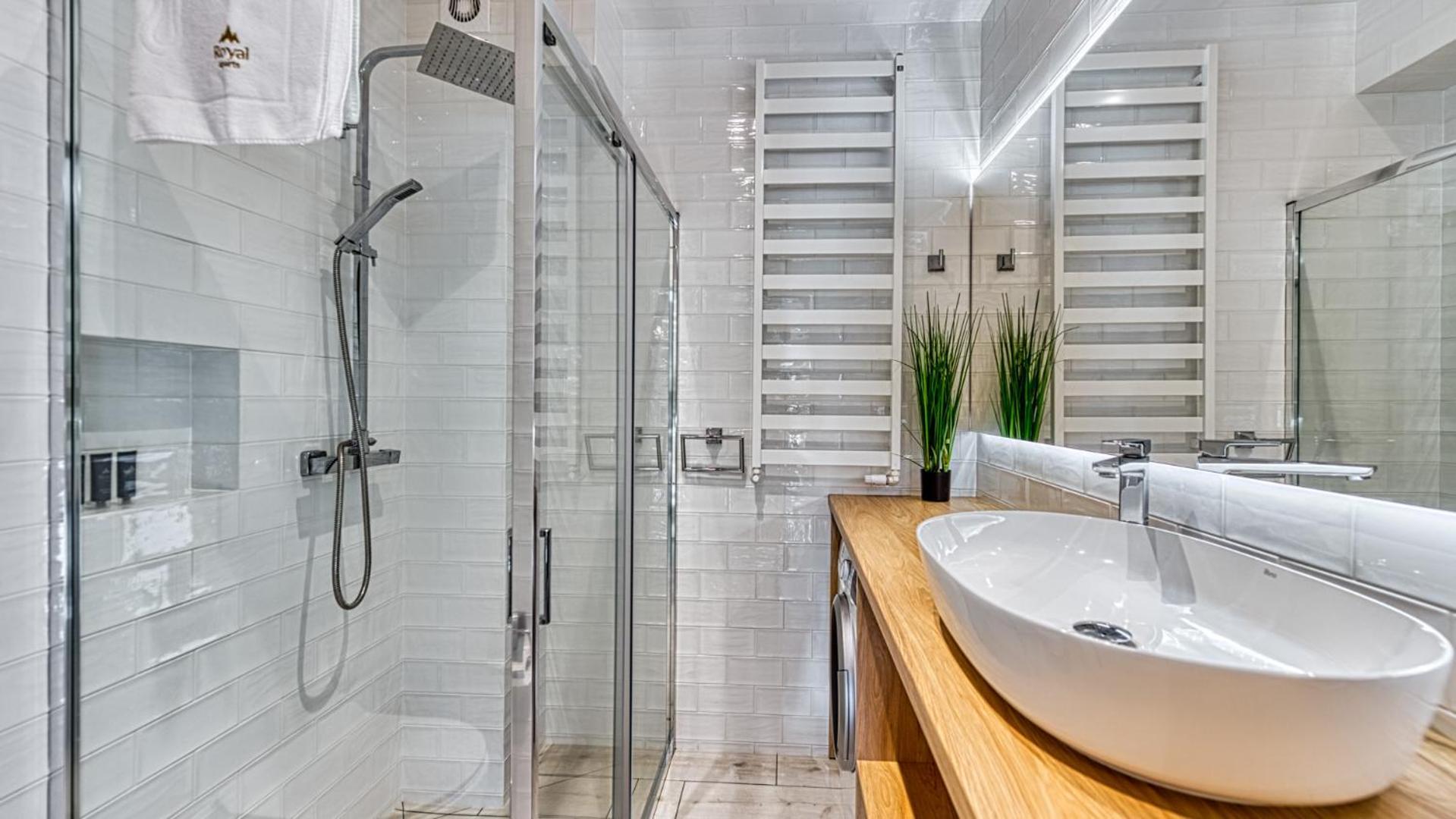 שצ'קלארסקה פוראובה Royal Prestige Collection Z Prywatnym Jacuzzi - Stone Hill Resort Z Basenem I Saunami מראה חיצוני תמונה